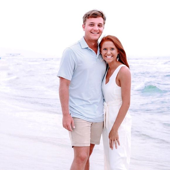 Meet your Posher, Brianna U’Wren - Picture 2 of 4